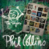 The Singles - édition limitée colorée