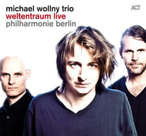 Weltentraum live