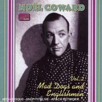 Noel Coward