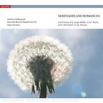 Serenades Et Romances