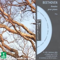 Sonates pour piano