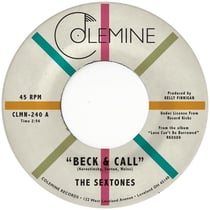 Beck & Call + Daydreaming