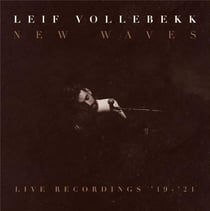 New Waves - Live Recordings 2021