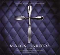 Malos habitos (b.o.f)