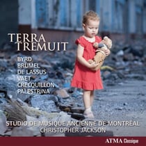 Terra tremuit - La Terre a tremblé