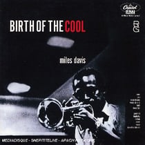 Birth of the cool