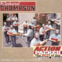 Action packed (the best of the capitol years)