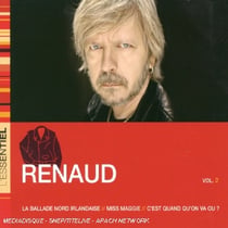 La ballade nord irlandaise, miss maggie, c'est quand qu'on va où?/vol.2
