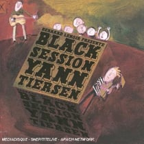 Black session