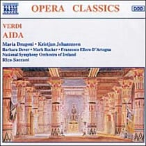 Verdi: Aida (2cd)