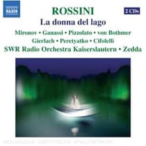 La donna del lago