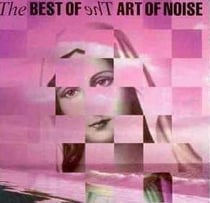 BEST OF ART OF NOISE