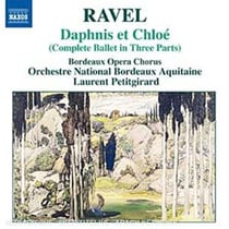 Daphnis & Chloe