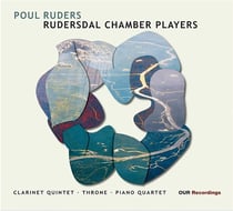 Ruders, Poul : Musique de Chambre