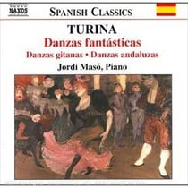 Danses fantastiques