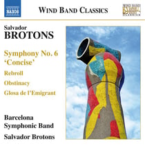 Music for wind band