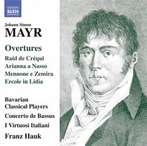 Overtures