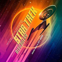 Star Trek discovery