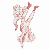 Gravity / Bees