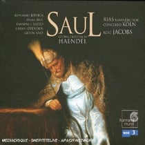 Saul (intégral)