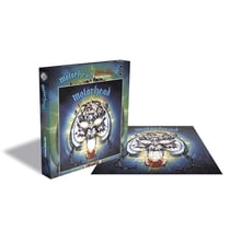 Puzzle : overkill