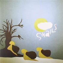 Snails EP