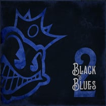 Back to blues /vol. 2