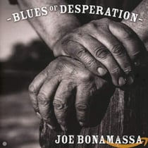 Blues Of Desperation