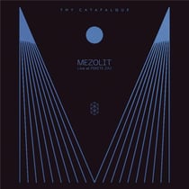Mezolit - Live at Fekete Zaj