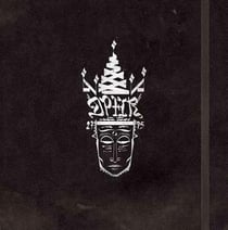 Diaphras blackbook of the beats