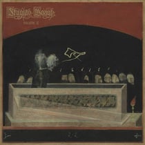 Stygian Bough: Volume 2