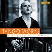 Tango works / Marcelo Nisinman