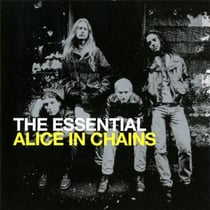 The essential : Alice In Chains