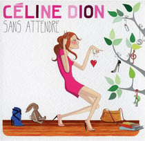 Sans attendre