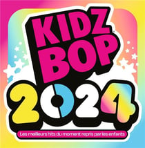 KIDZ BOP 2024