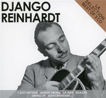 La sélection django reinhardt