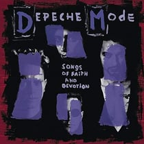 Songs of faith and devotion