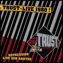 Repression live sur Nantes