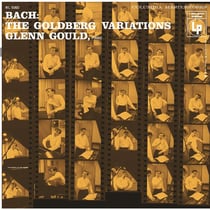 The Goldberg variations