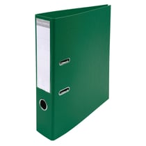 Classeur a levier pvc a4 dos de 70mm