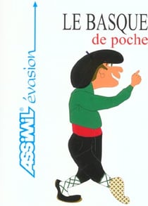 Guide poche basque