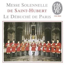 Messe Solennelle De St-Hubert