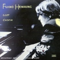 Liszt-chopin