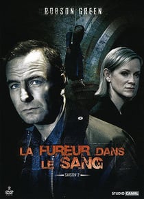 La Fureur dans le sang - Saison 2
