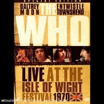 Live at the isle of wight