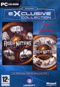 Rise of Nations