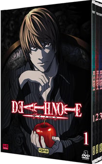 Death Note - Vol. 1