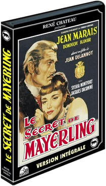 Le secret de Mayerling
