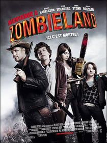 Bienvenue à Zombieland
