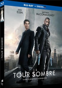 La Tour Sombre